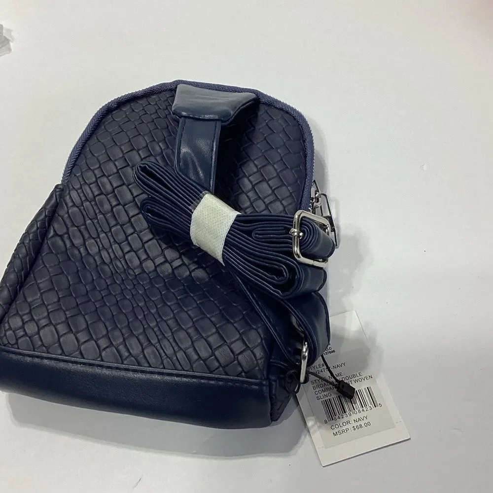 Elegant Women's Bag Collection Lot 4 NWT CXL Badgley Mischka Clutch London Fog